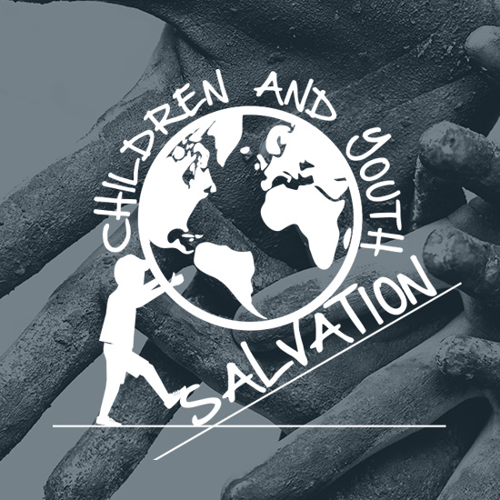 CHILDREN YOUTH SALVATION NON PROFIT, CHILDRENS ORGANIZATION