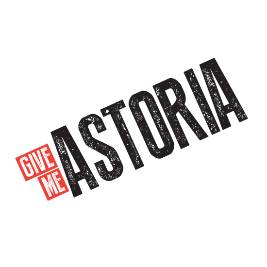 GIVE ME ASTORIA  - NEWS, DINING, ART, COMMUNITY AND EVENTS BLOG.