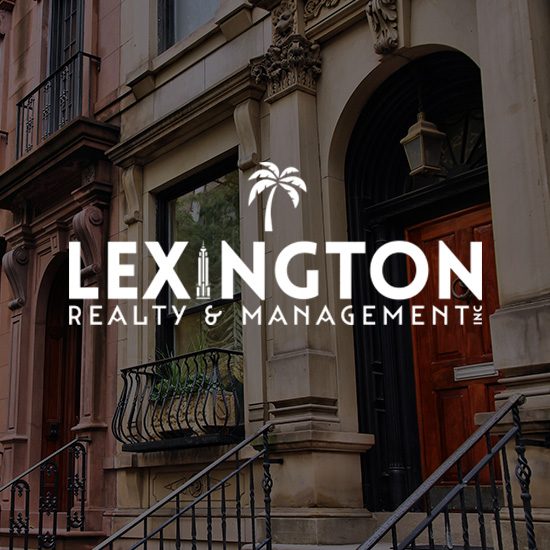 LEXINGTON REALTY NEW YORK/FLORIDA REAL ESTATE MANAGEMENT COMPANY